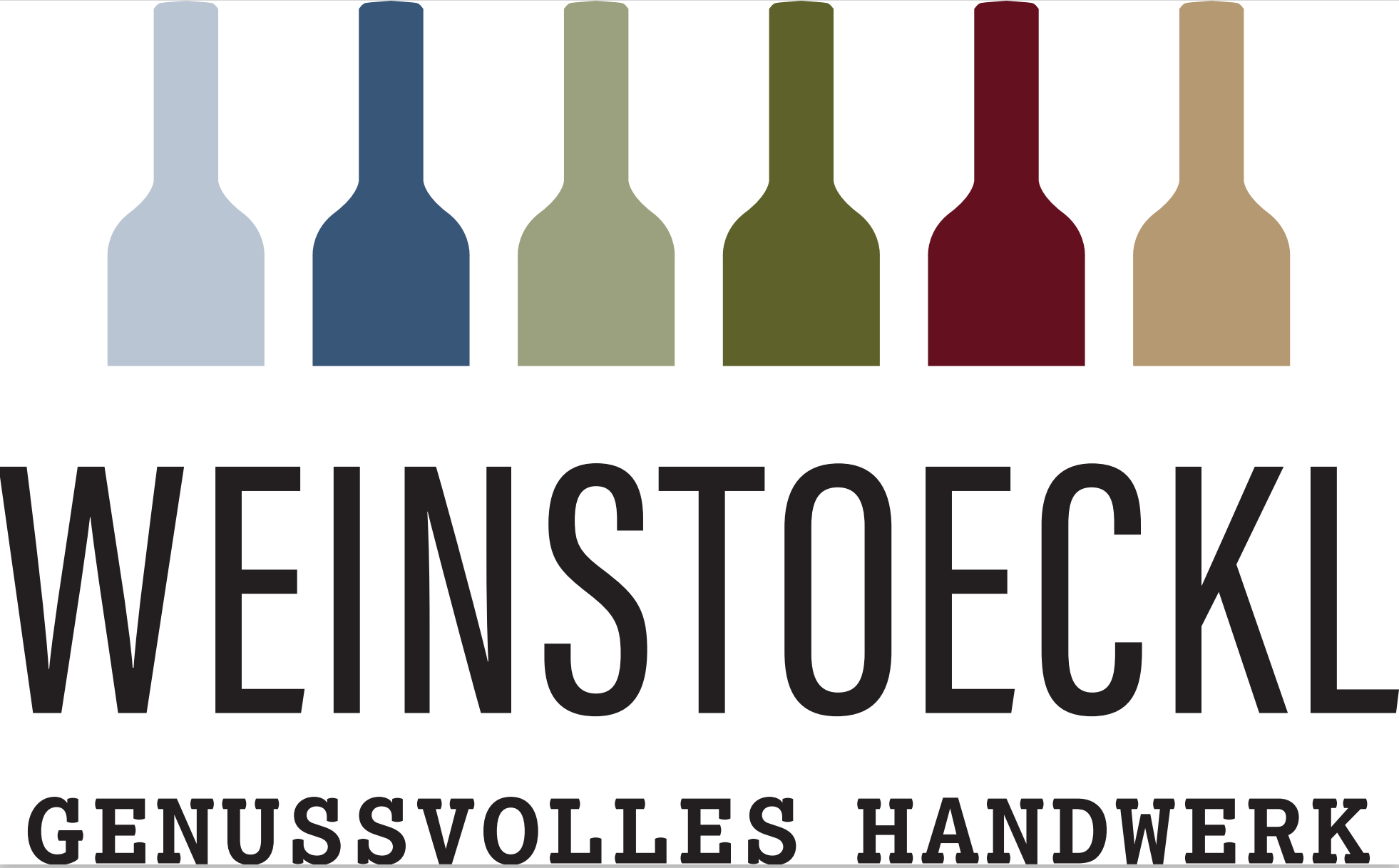 Weinhandel Weinstöckl